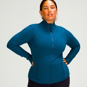 poshmark lululemon define jacket